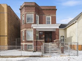 7442 S Langley Ave, Chicago, IL 60619