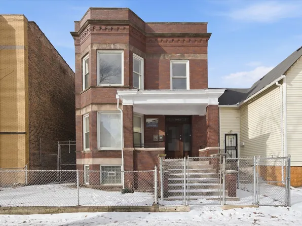 7442 S Langley Ave, Chicago, IL 60619