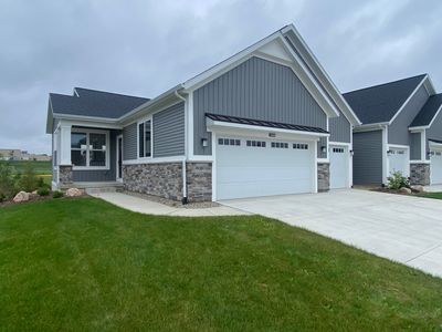 2466 Ravines Trail Dr, Byron Center, MI, 49315