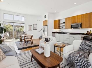 2830 Mandela Pkwy, Oakland, CA 94608