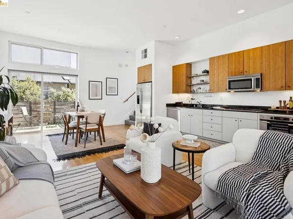 2830 Mandela Pkwy, Oakland, CA 94608