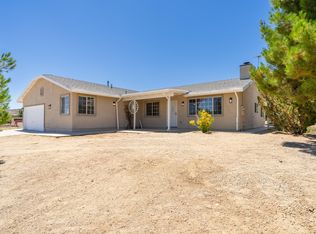 12810 E Avenue X, Pearblossom, CA 93553