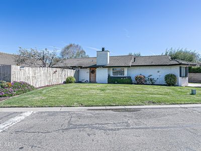 2216 San Telmo, Santa Maria, CA, 93455