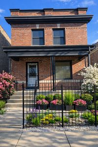 139 N Laramie Ave, Chicago, IL, 60644