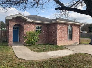 2010 N Opal St, Edinburg, TX 78541