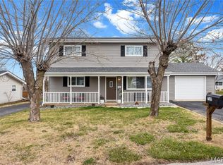 717 Lonedell Rd, Arnold, MO 63010