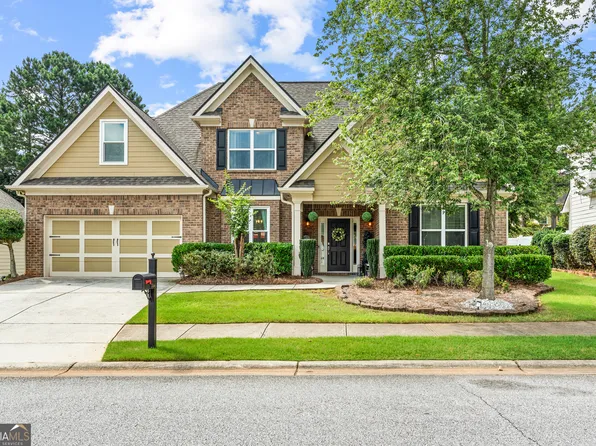 1744 Orchard Walk, Watkinsville, GA 30677