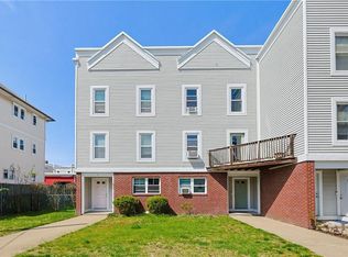Courtland Mews, Providence, RI 02909