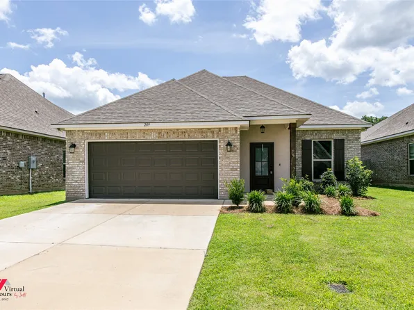 209 Hyperion St, Bossier City, LA 71111