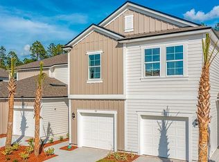 574 Coastline Way, Saint Augustine, FL 32092
