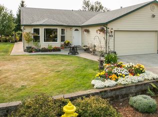 601 NW 16th St, Battle Ground, WA