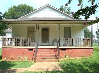 207 Glenn St, Anderson, SC 29625