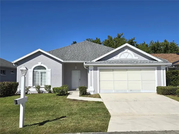 2352 NW 53rd Avenue Rd, Ocala, FL 34482