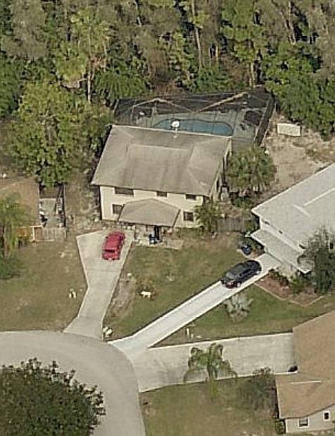 2nd image of 8137 Lake San Carlos Cir