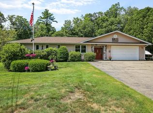91 Old East Brookfield Rd, North Brookfield, MA 01535