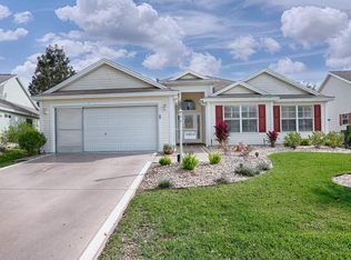 17822 SE 85th Ellerbe Ave, The Villages, FL 32162