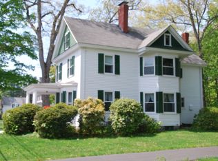 5 Chester St, Andover, MA 01810