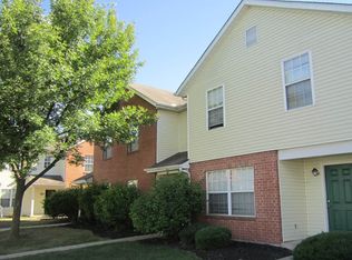 4081 Raft Ln, Columbus, OH 43207