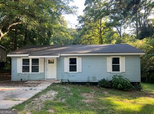423 Banks St, Monticello, GA 31064