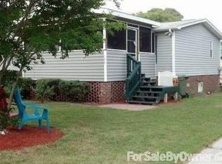 120 Bayberry Dr, Emerald Isle, NC 28594