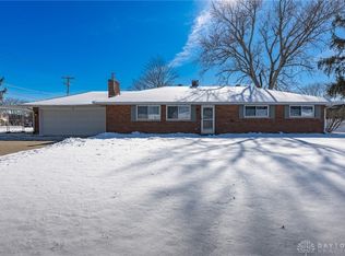 8 Boundbrook Dr, Dayton, OH 45459