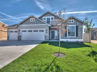 380 N Pincushion Ave, Eagle, ID 83616