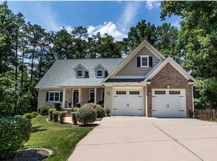 131 Pebble Ridge Dr NW, Cleveland, TN 37311