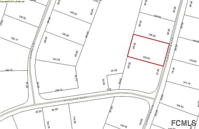 2nd image of 5 S Waterview Dr