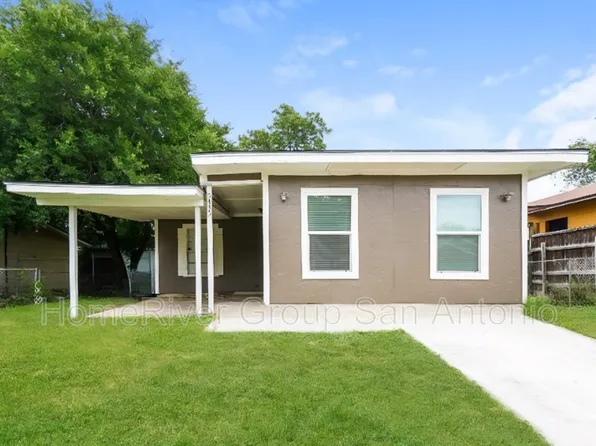 5435 Painted Horse St, San Antonio, TX 78242