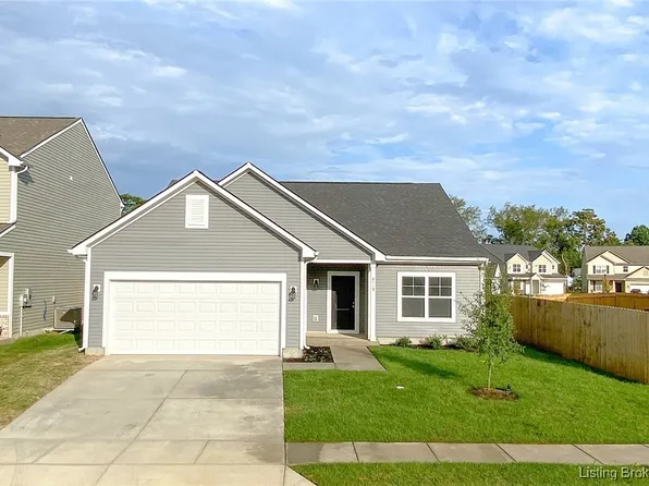 8119 Lucas Lane, Charlestown, IN 47111