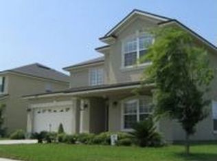 12249 Bitter Creek Dr, Jacksonville, FL 32225