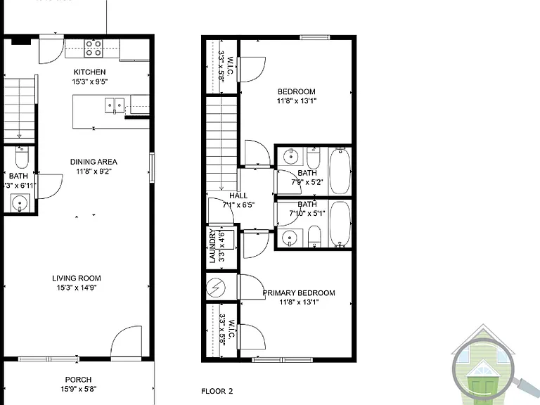 223 Liberty Dr #A — Photo 15