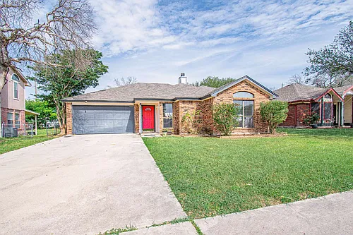 214 Appaloosa Dr Photo 1