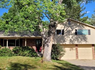 4806 Devonshire St, Boulder, CO 80301