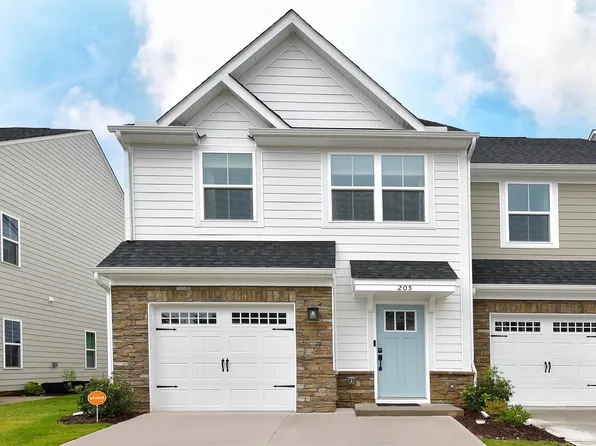 205 Lograto Ln, Simpsonville, SC 29681