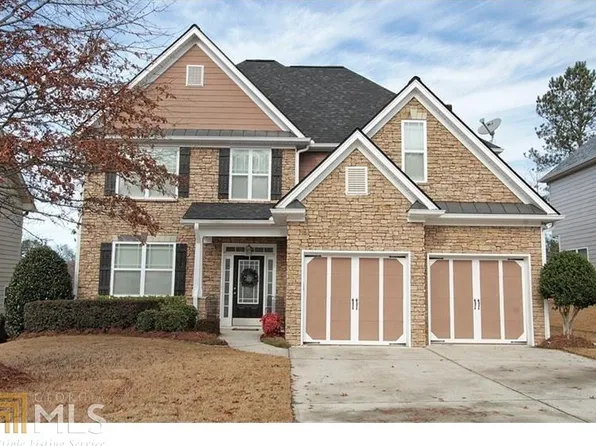 1108 Arbor Grove Way, Sugar Hill, GA 30518