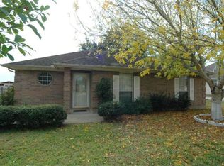 13133 7th St, Santa Fe, TX 77510