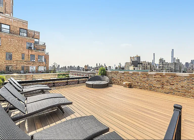 21 W 86th St #14A — Photo 11