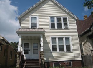 2529 S Howell Ave, Milwaukee, WI 53207