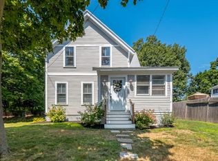 34 Orange St, Reading, MA 01867