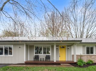 88 North St, Bargersville, IN 46106