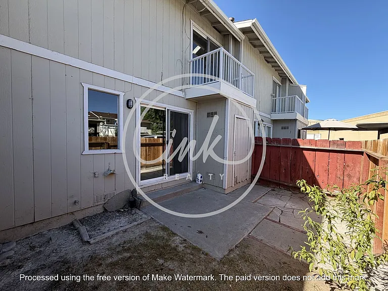 1351 El Dorado Dr #D — Photo 18