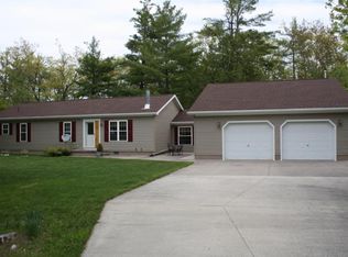 6281 Spruce Ct, Presque Isle, MI