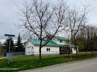 1012 W 20th Ave, Anchorage, AK 99503