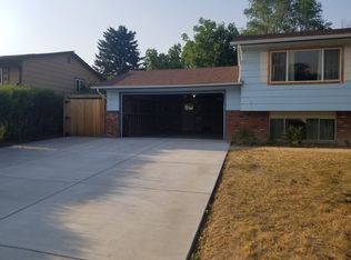 2408 Crabtree Dr, Fort Collins, CO 80521