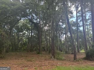 0 Old Cane Mill Dr SE LOT 6, Darien, GA 31305