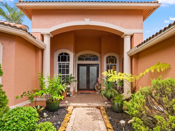4916 FOREST DALE Drive, Lake Worth, FL 33449