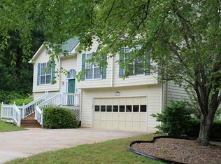3610 Winding Trail Dr, Douglasville, GA 30135