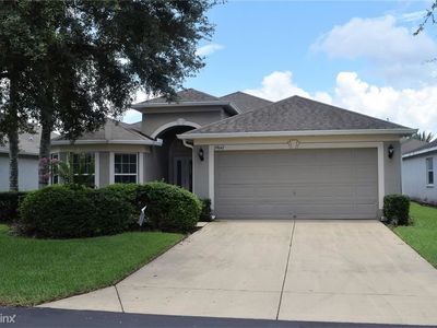 29642 Tee Shot Dr, San Antonio, FL, 33576