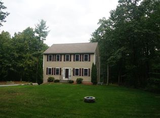 34 Turner Rd, Townsend, MA 01469